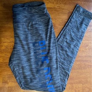 Concept Soorts “Duke Blue Devils” yoga pants